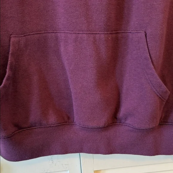 Torrid Women's Hoodie Size 1X - worn 3 times - Picture 7 of 12